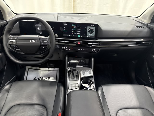 Certified 2026 Kia Sportage EX w/ EX Panorama Roof Package AWD/4WD image 4