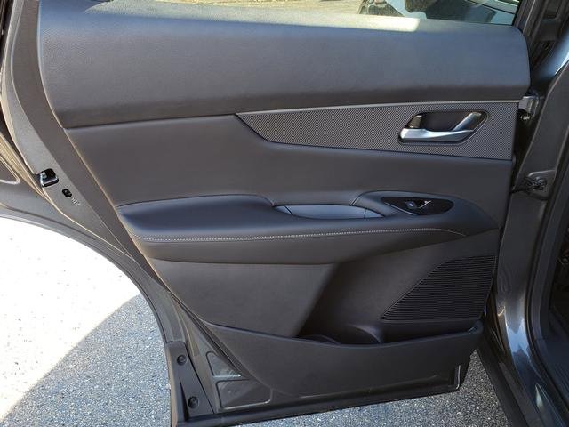 New 2026 Nissan Murano SV image 15