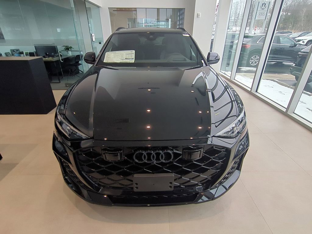 New 2026 Audi RS Q8 performance image 6