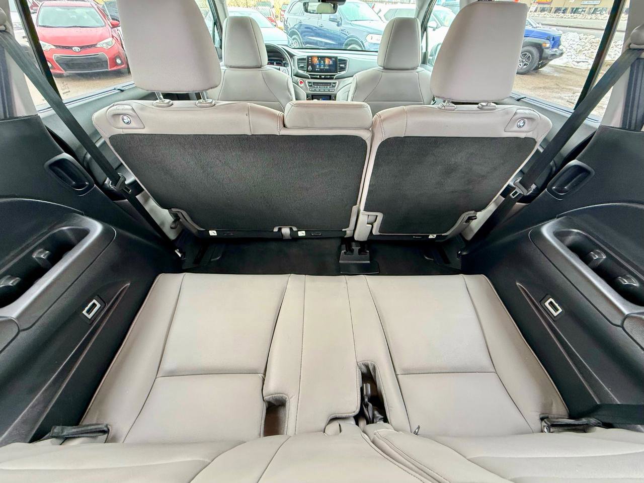 Used 2020 Honda Pilot EX-L image 40