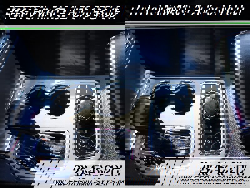 Used 2016 Jeep Grand Cherokee Limited 75th Anniversary image 22