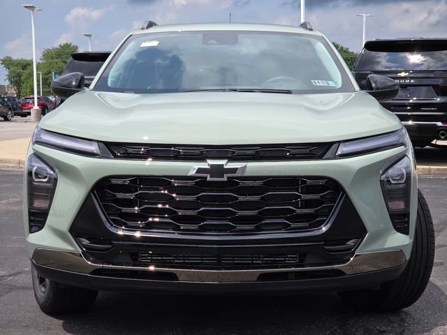 New 2026 Chevrolet Trax ACTIV w/ Driver Confidence Package FWD image 10