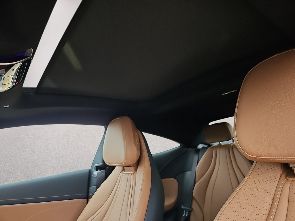 New 2026 Mercedes-Benz CLE 450 4MATIC Coupe image 19
