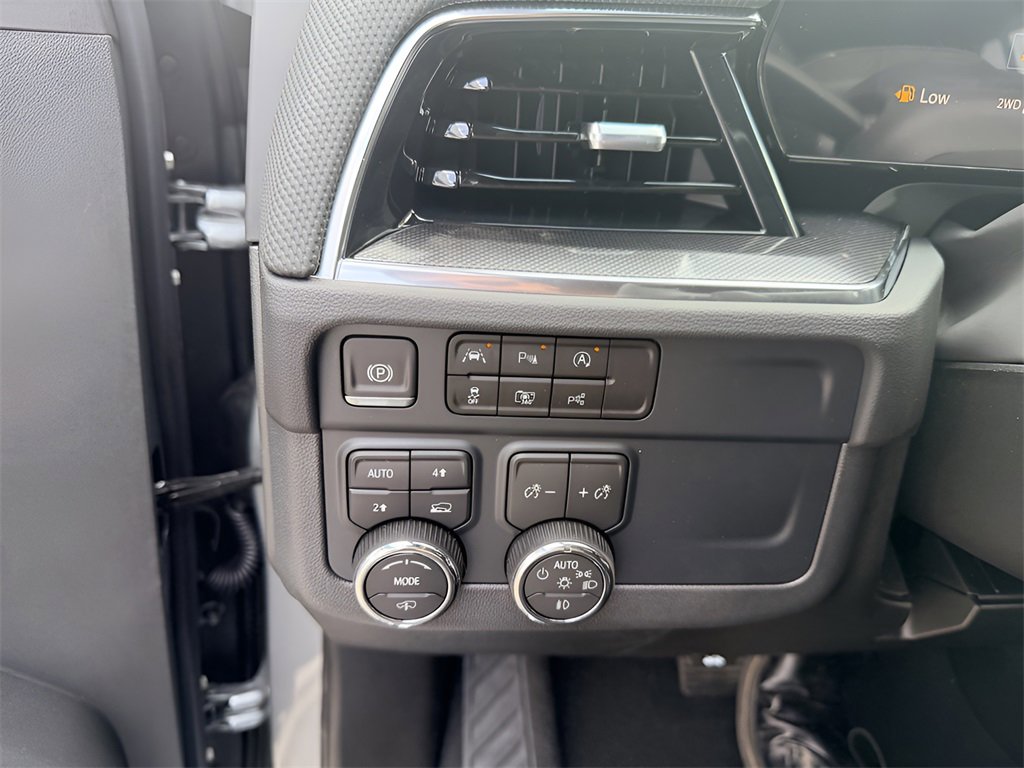 New 2026 Chevrolet Tahoe RST image 23