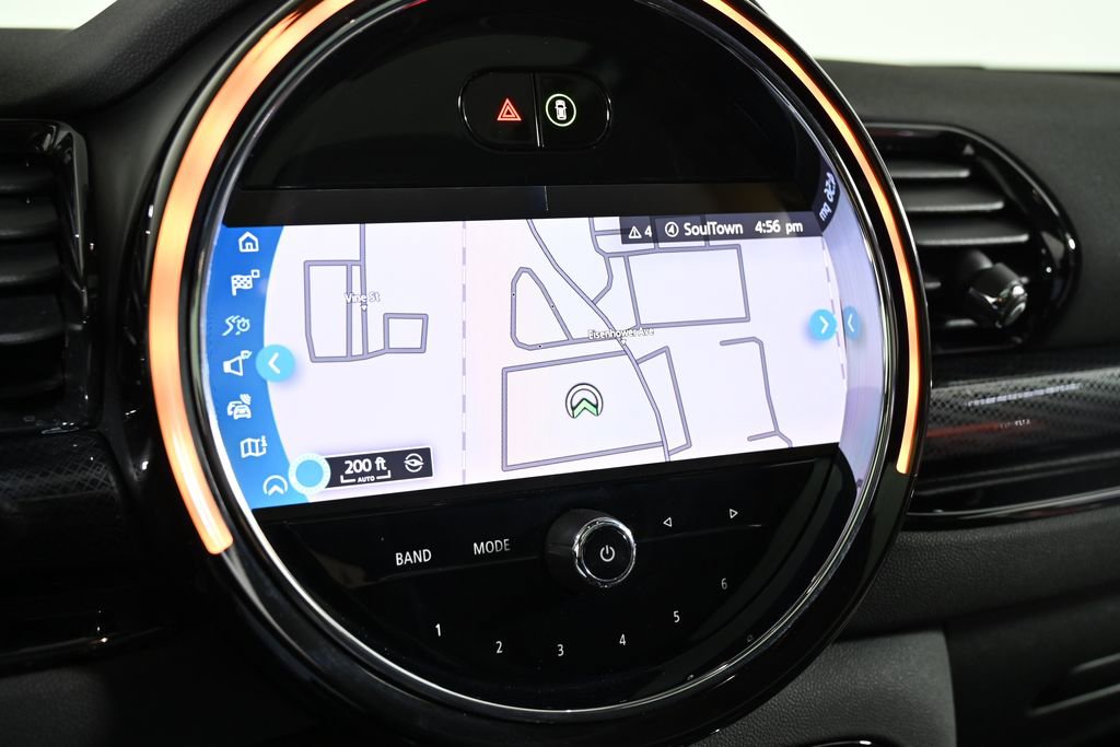 Used 2024 MINI Cooper Clubman S image 17