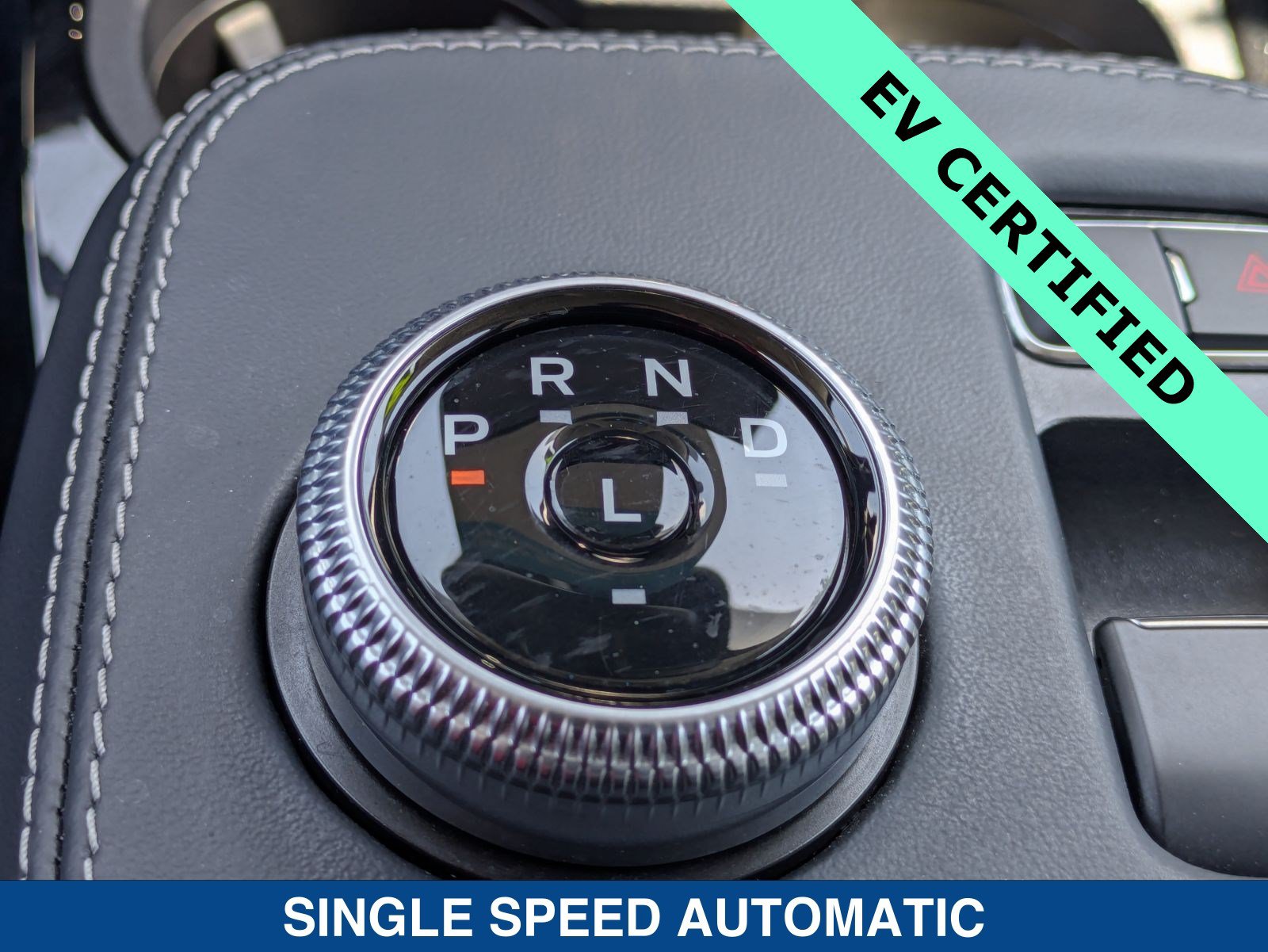 Certified 2024 Ford Mustang Mach-E Premium AWD/4WD image 33