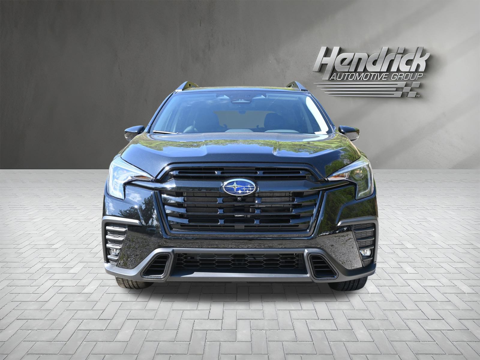 New 2025 Subaru Ascent Bronze Edition image 3