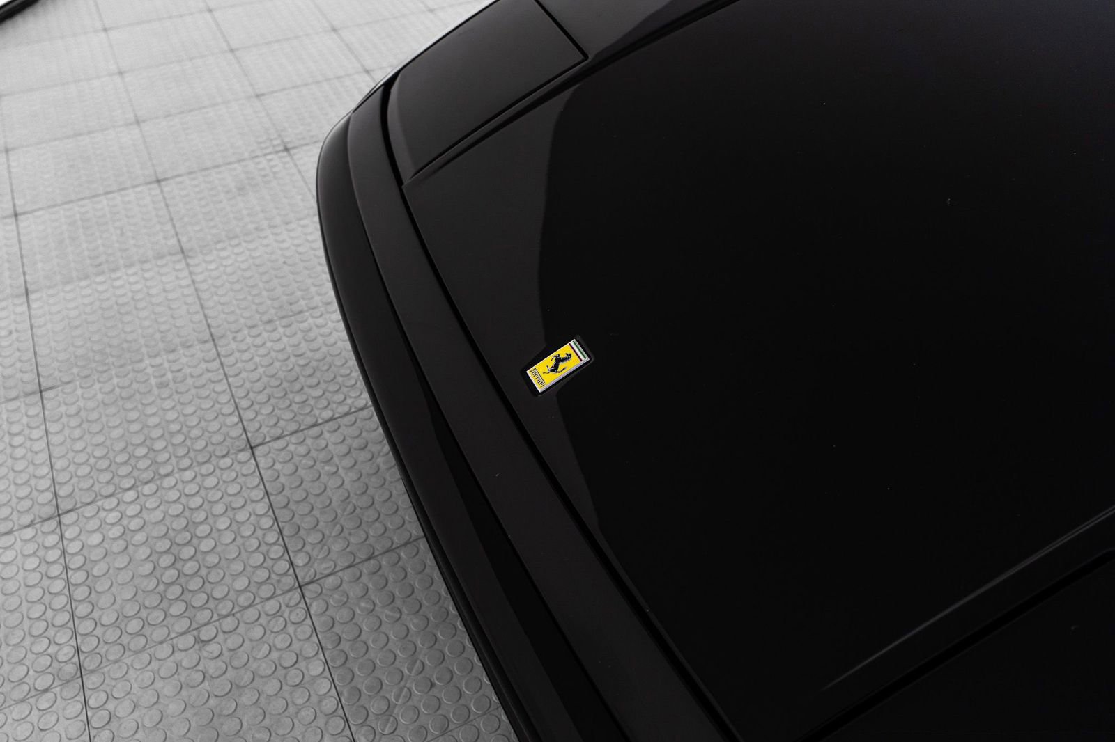 Used 1997 Ferrari F355 Spider image 12