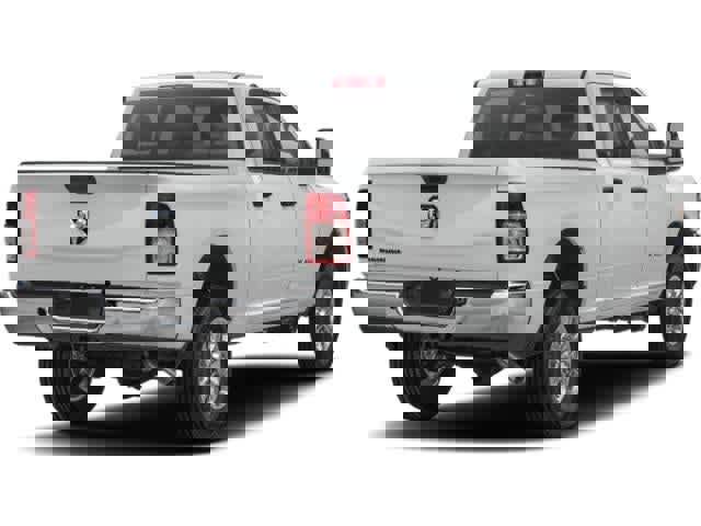 Used 2024 RAM 2500 Big Horn image 3