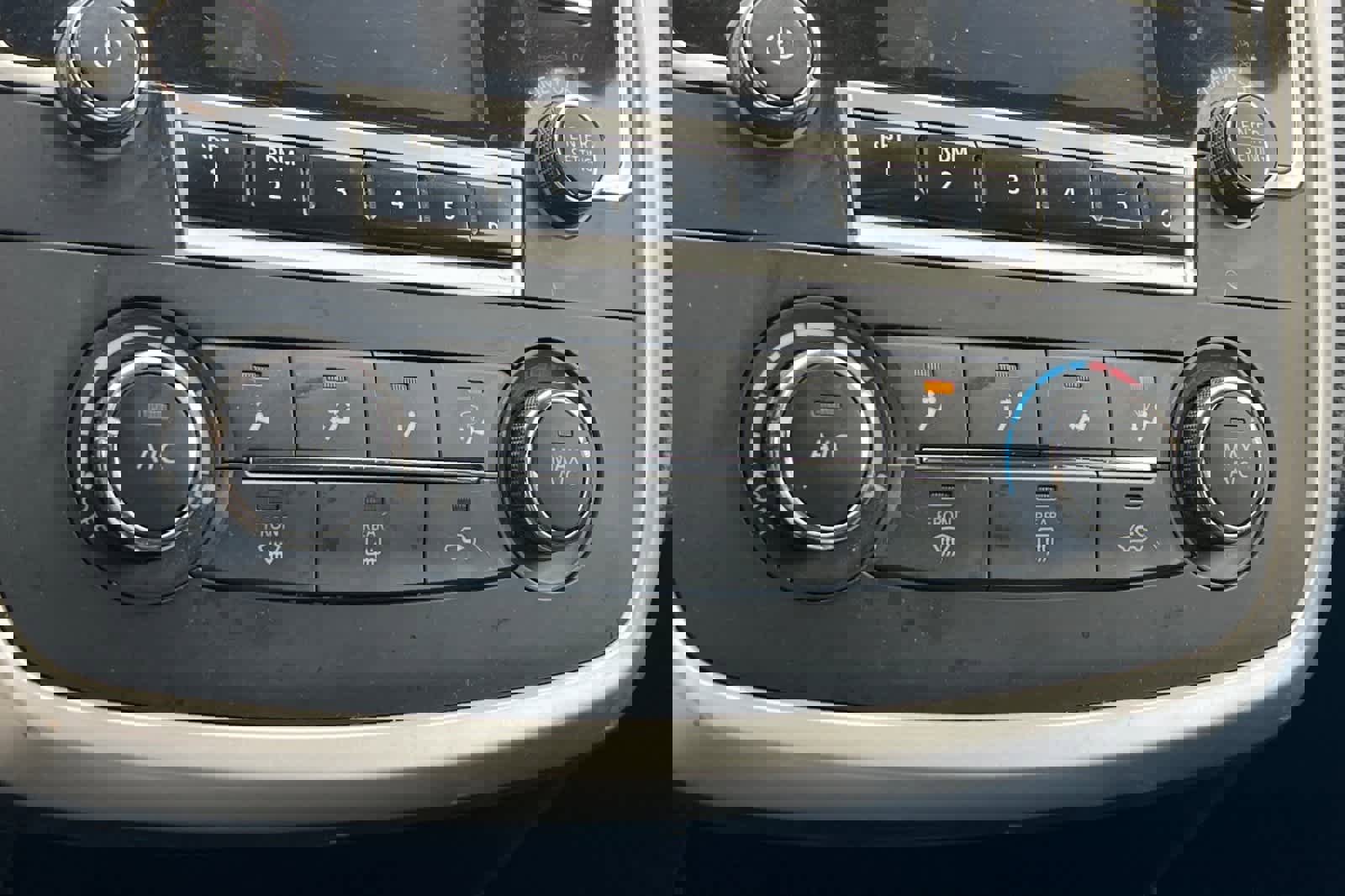 Used 2017 Nissan Altima 2.5 SR w/ Midnight Edition Package image 20