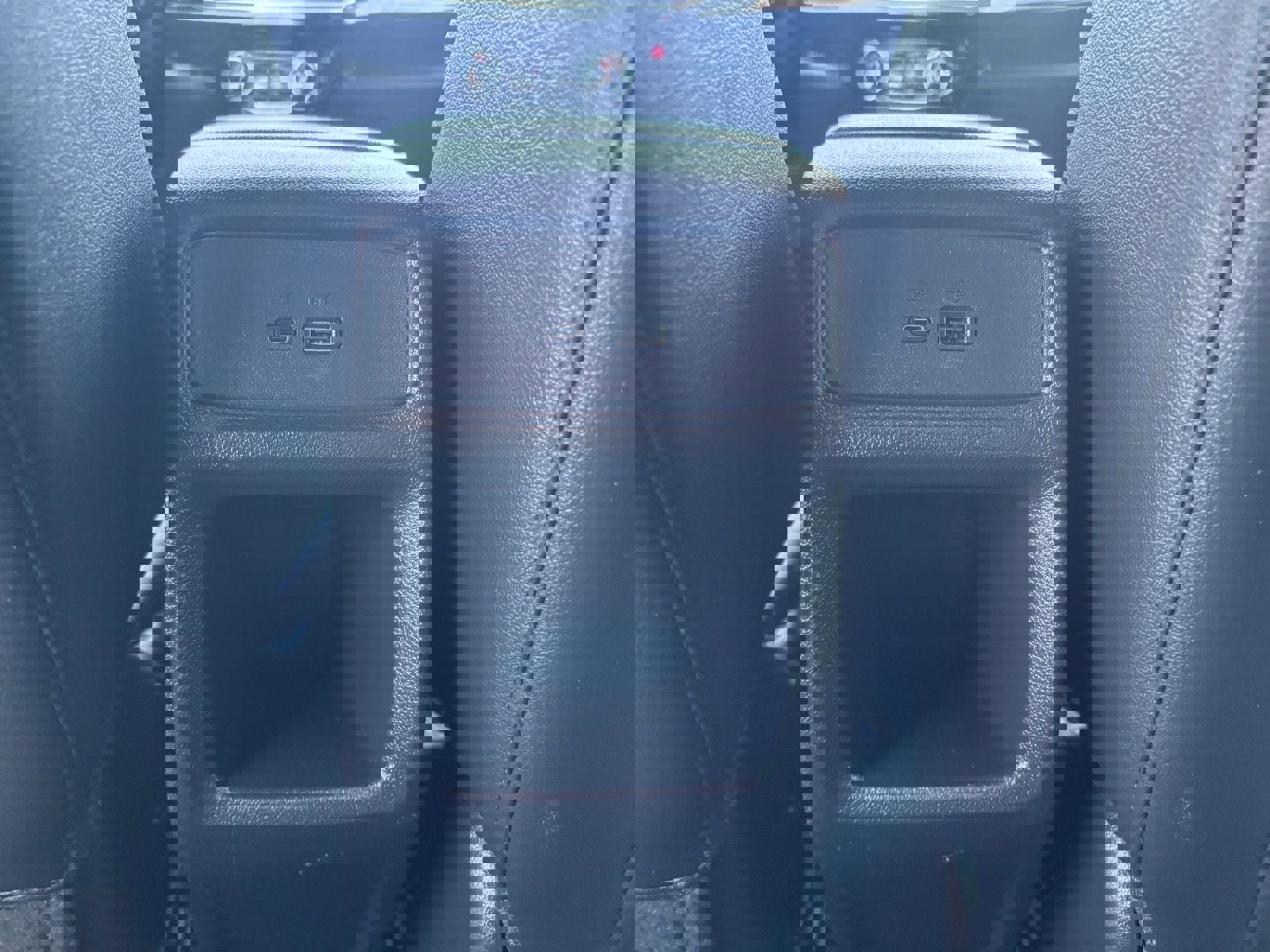 Used 2025 Chevrolet Trax RS w/ Driver Confidence Package image 19