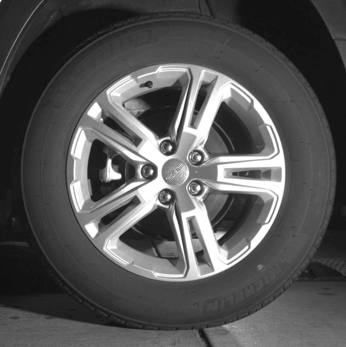 Used 2024 GMC Terrain SLE image 14