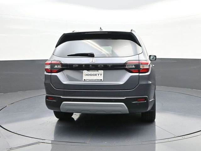Used 2023 Honda Pilot EX-L image 11