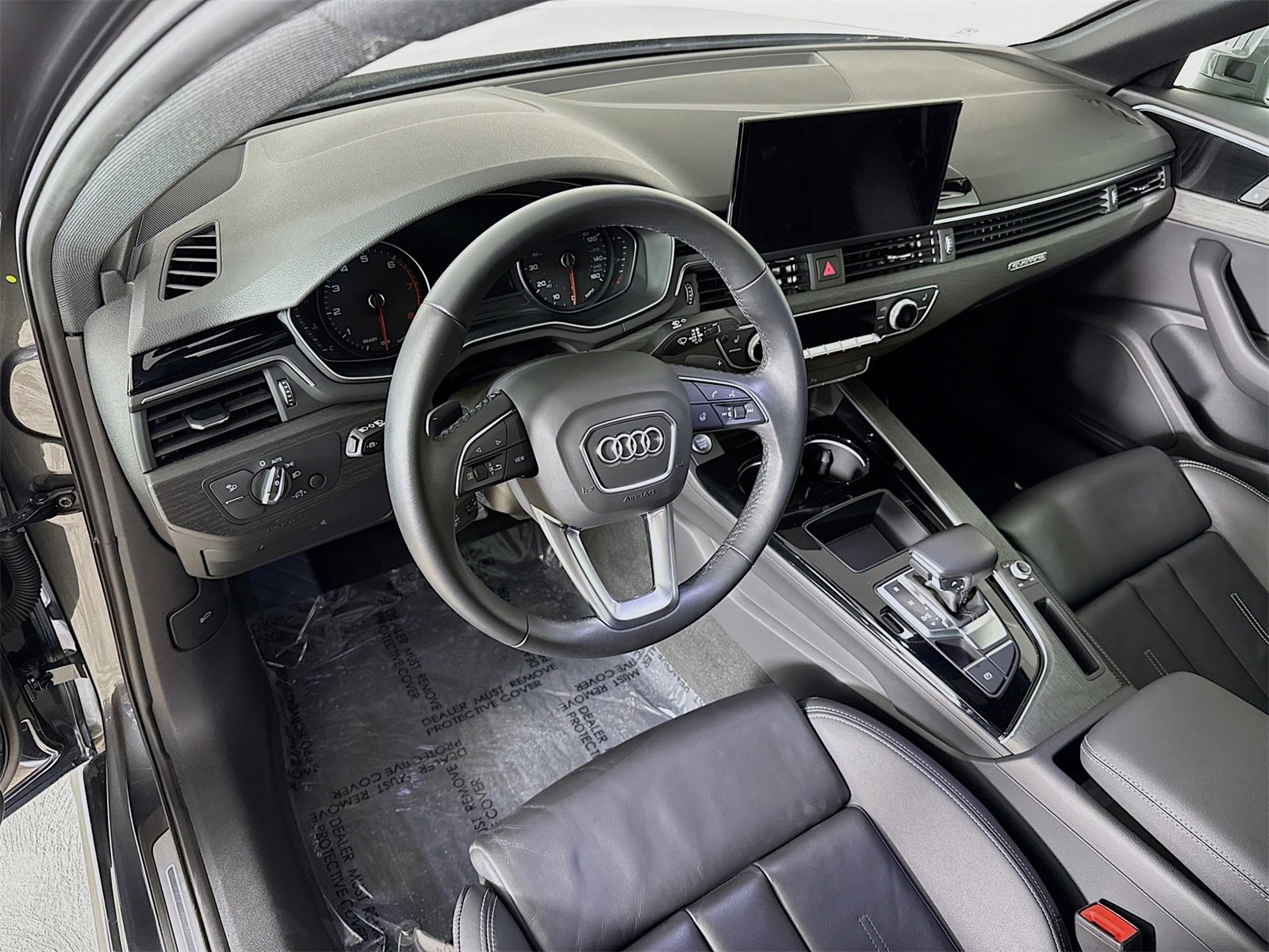 Used 2024 Audi A4 2.0T Premium w/ Convenience Package image 9