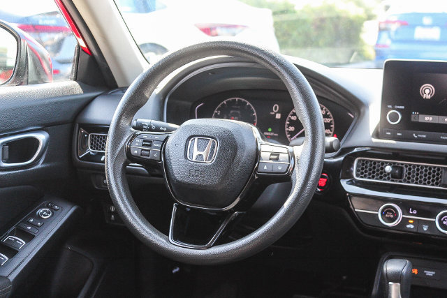 Used 2023 Honda Civic LX image 19