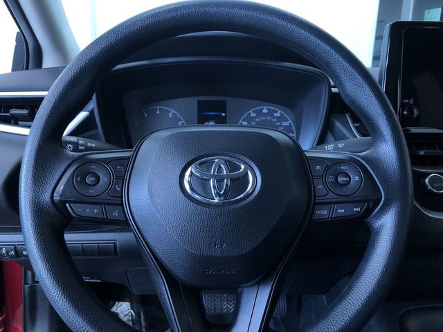 Certified 2025 Toyota Corolla LE image 24