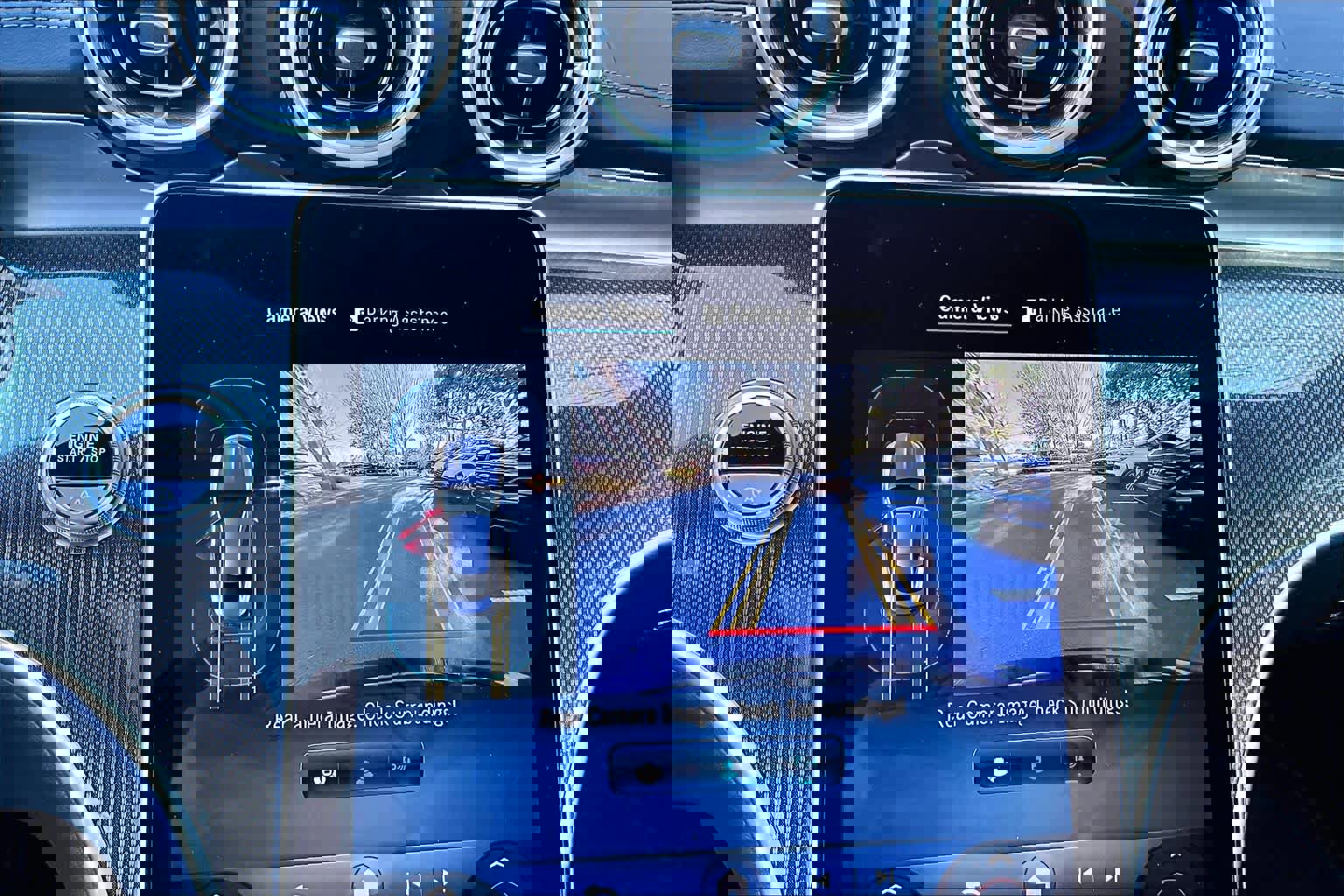 Used 2024 Mercedes-Benz CLE 450 4MATIC Coupe image 24