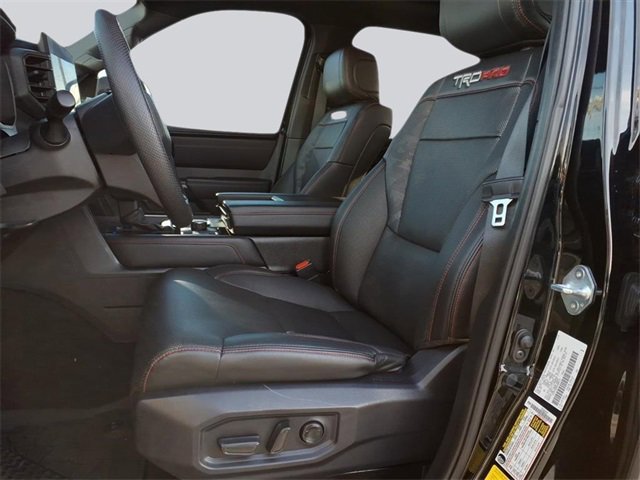 Used 2025 Toyota Tundra TRD Pro image 19