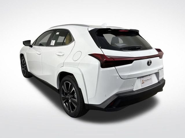 New 2026 Lexus UX 300h AWD w/ Accessory Package (Z1) image 32