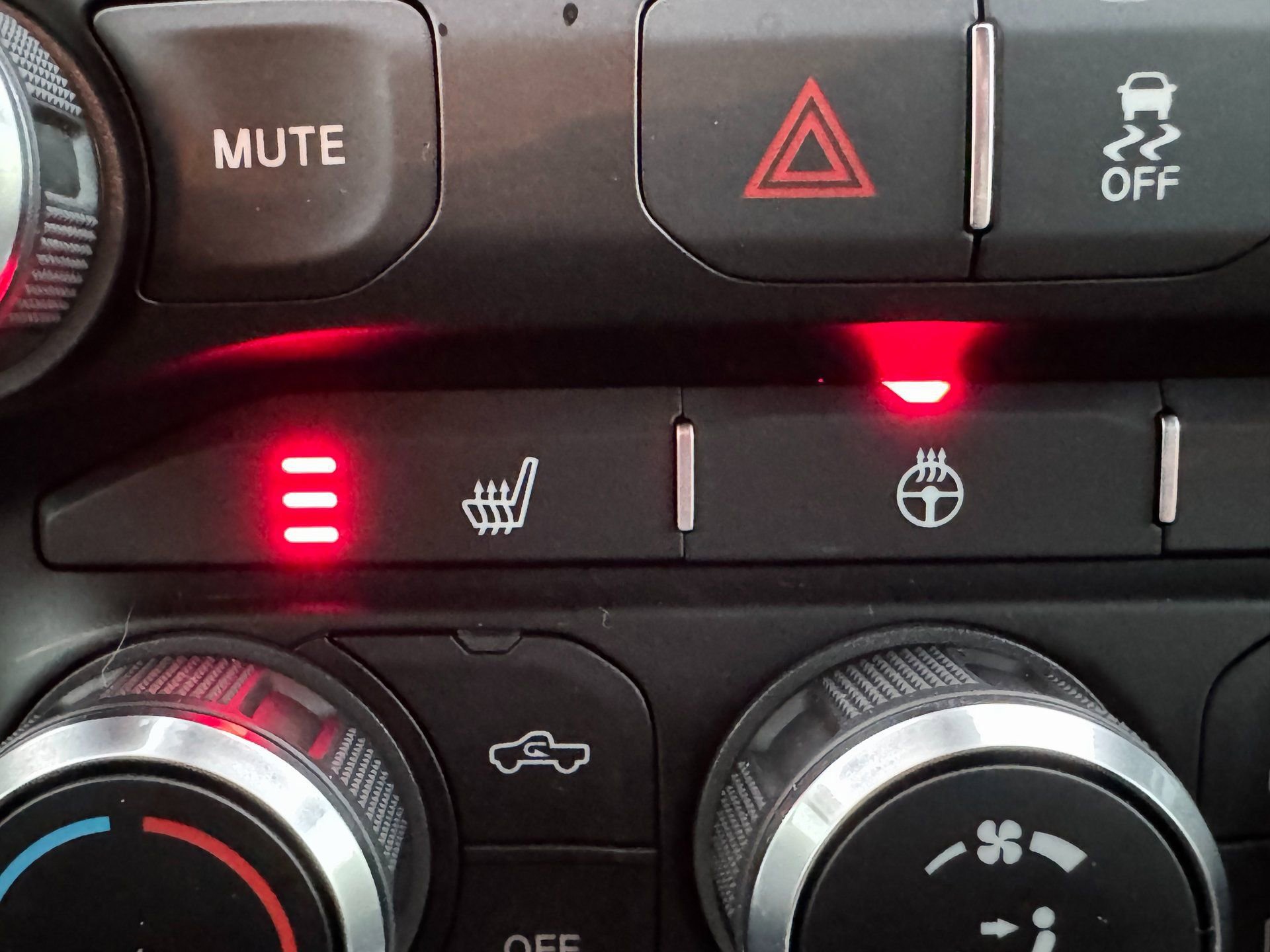 Used 2020 RAM 2500 Big Horn w/ Level 2 Equipment Group image 62