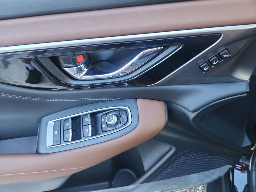 New 2025 Subaru Outback Touring XT image 12