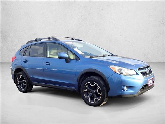 Used 2014 Subaru Crosstrek 2.0i Premium w/ Popular Package #2 image 6