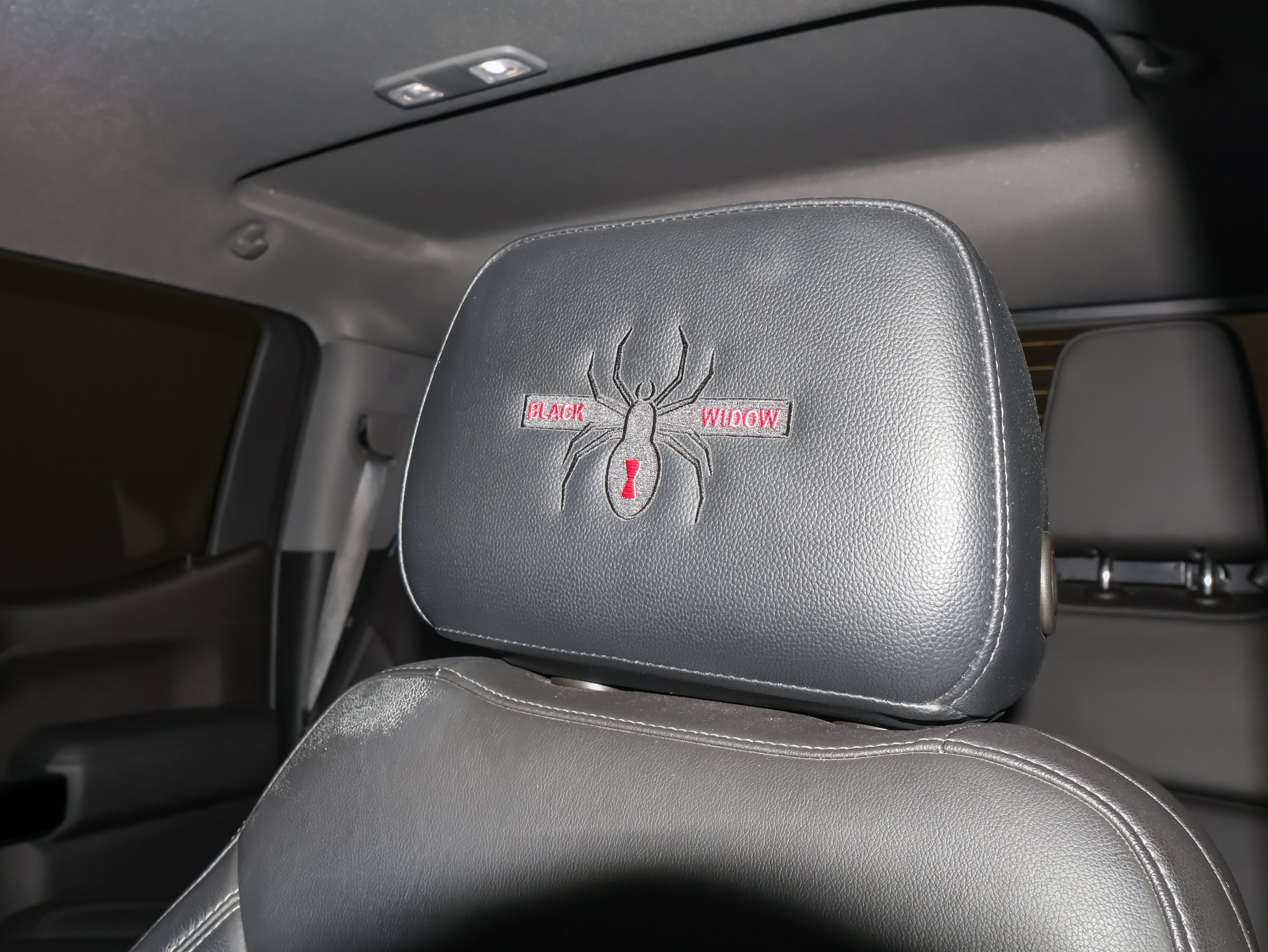 Used 2020 Chevrolet Silverado 1500 RST AWD/4WD image 14