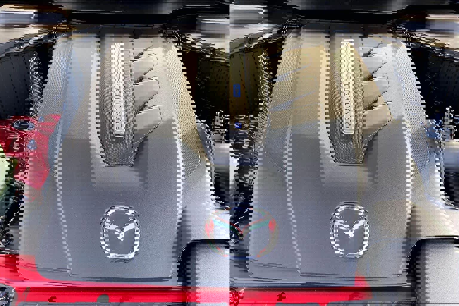 New 2026 MAZDA CX-70 SC image 16