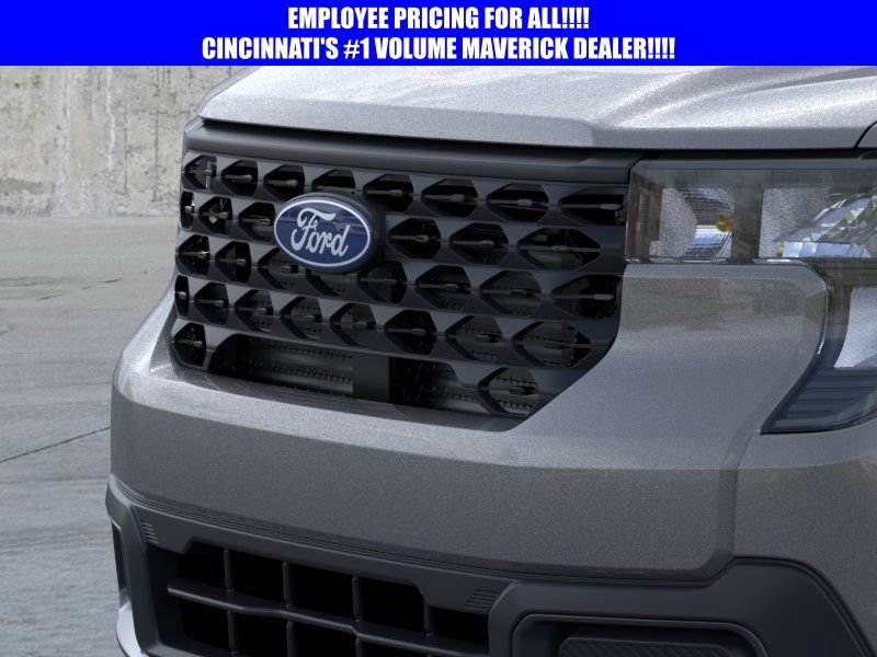 New 2026 Ford Maverick XLT AWD/4WD image 18