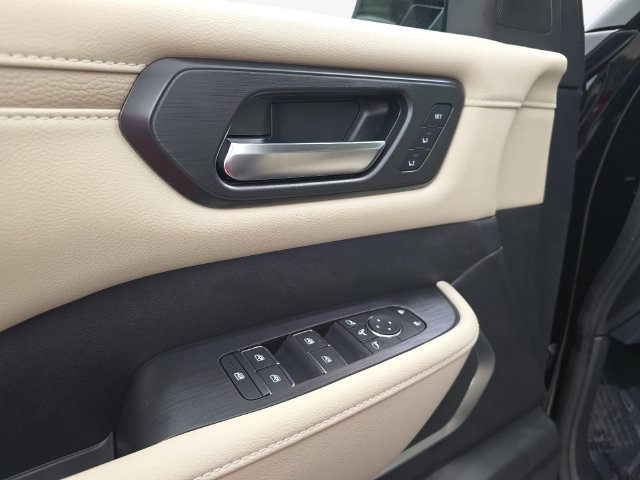 New 2027 Nissan Armada Platinum AWD/4WD image 28