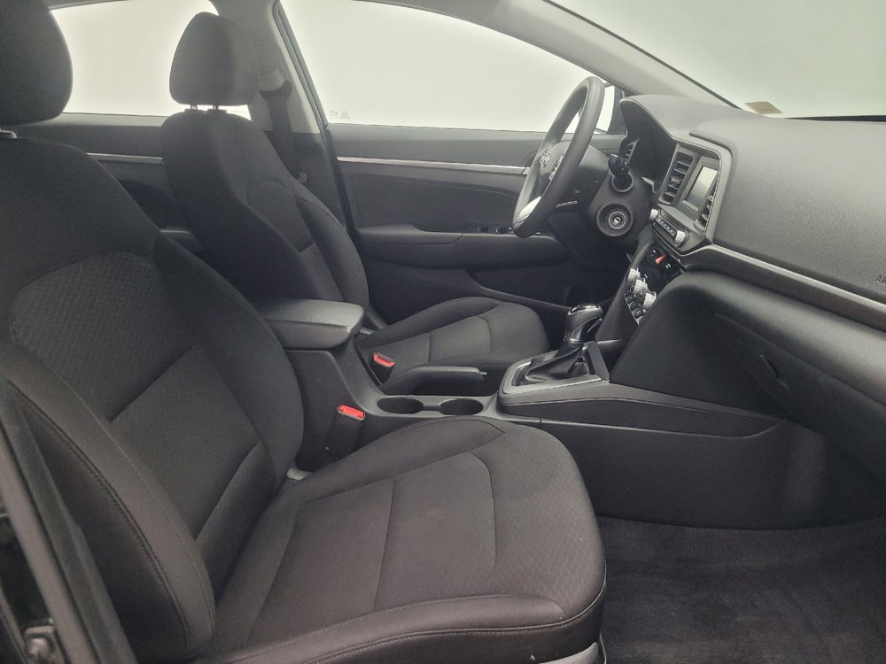 Used 2020 Hyundai Elantra SE w/ Cargo Package (C1) FWD image 21