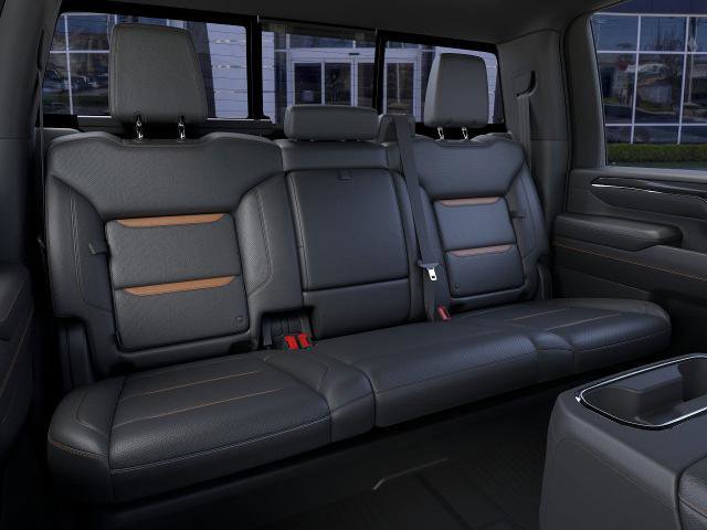 New 2026 GMC Sierra 2500 AT4 image 17