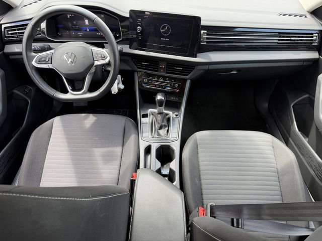 Used 2025 Volkswagen Jetta S FWD image 7