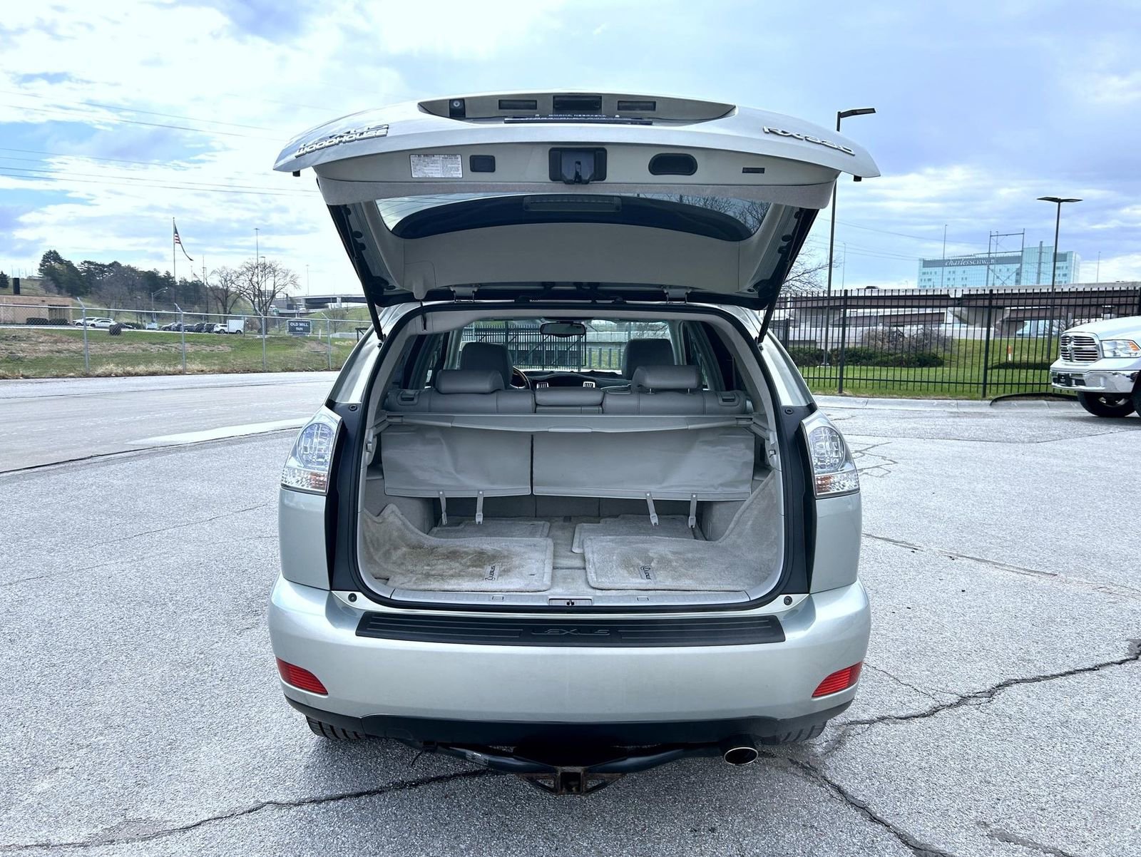 Used 2005 Lexus RX 330 AWD image 21