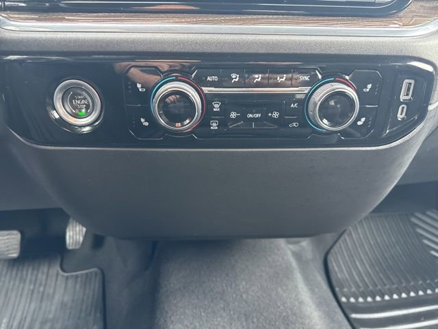 Used 2023 Chevrolet Silverado 1500 LT image 23