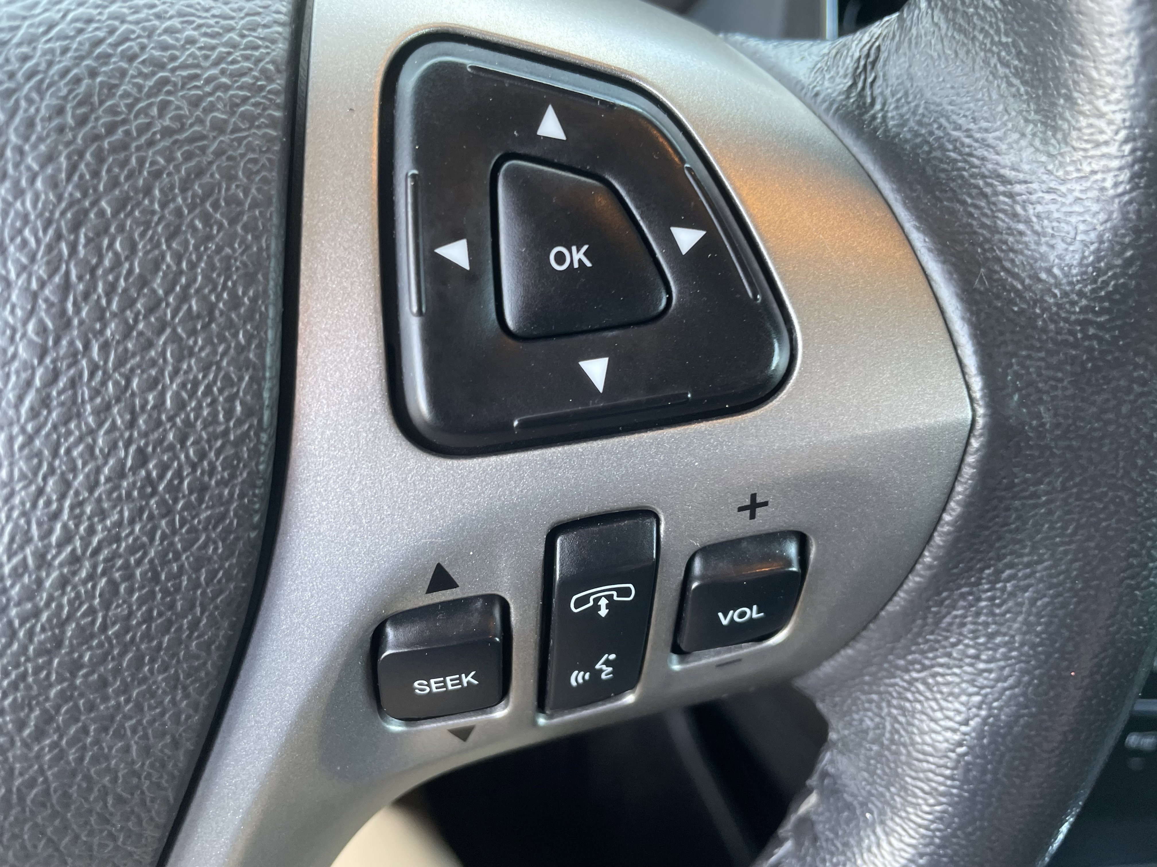 Used 2018 Ford Flex SEL w/ Equipment Group 202A AWD/4WD image 17