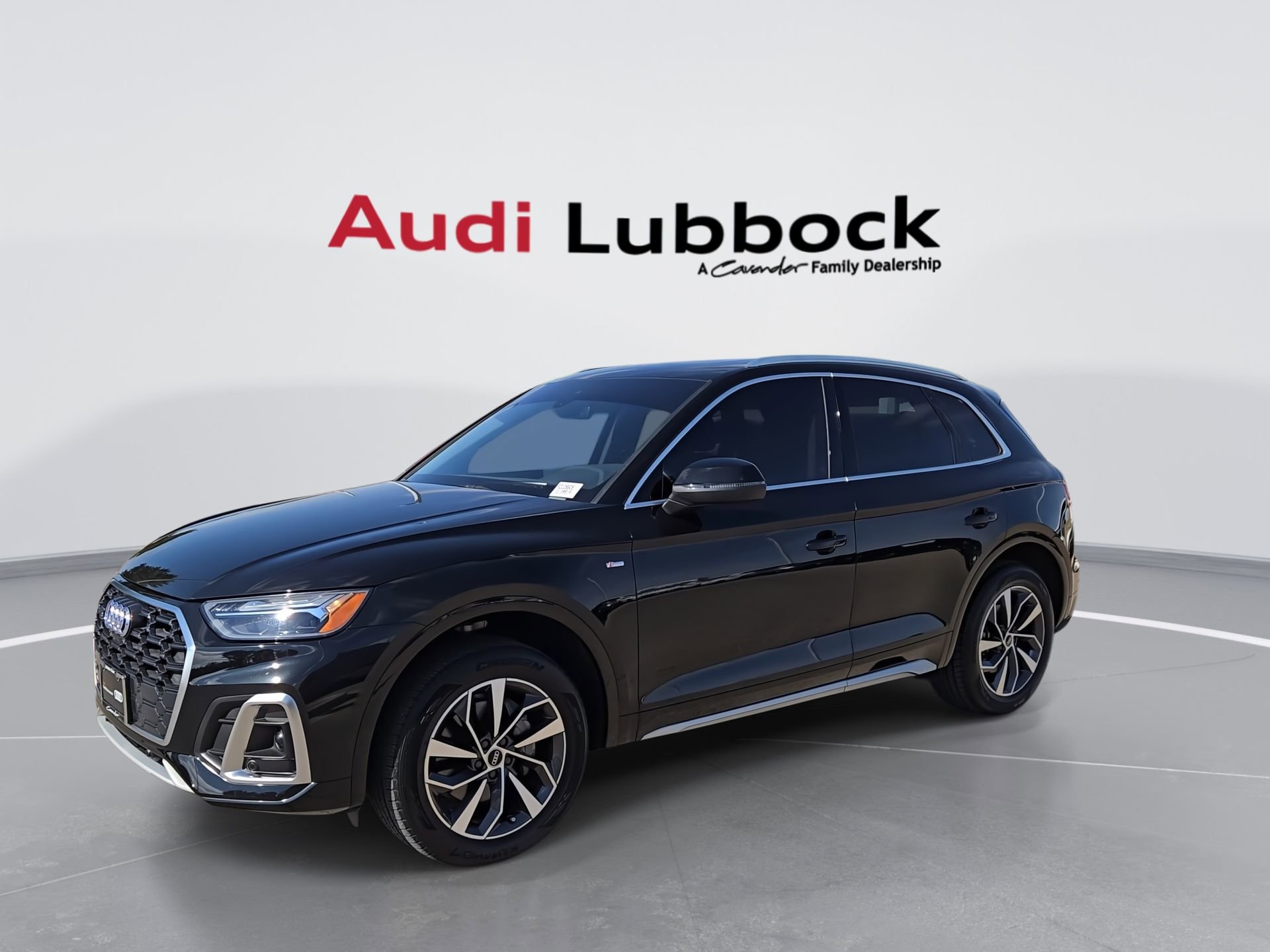 Used 2023 Audi Q5 2.0T Premium Plus w/ Premium Plus Package image 4