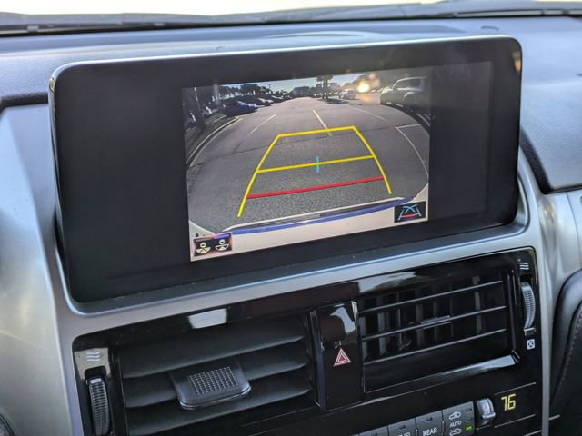 Used 2023 Lexus GX 460 Premium w/ Premium Package image 22