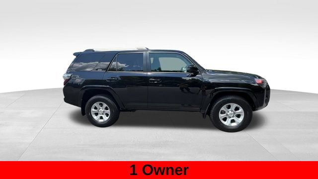 Used 2024 Toyota 4Runner SR5 RWD image 8