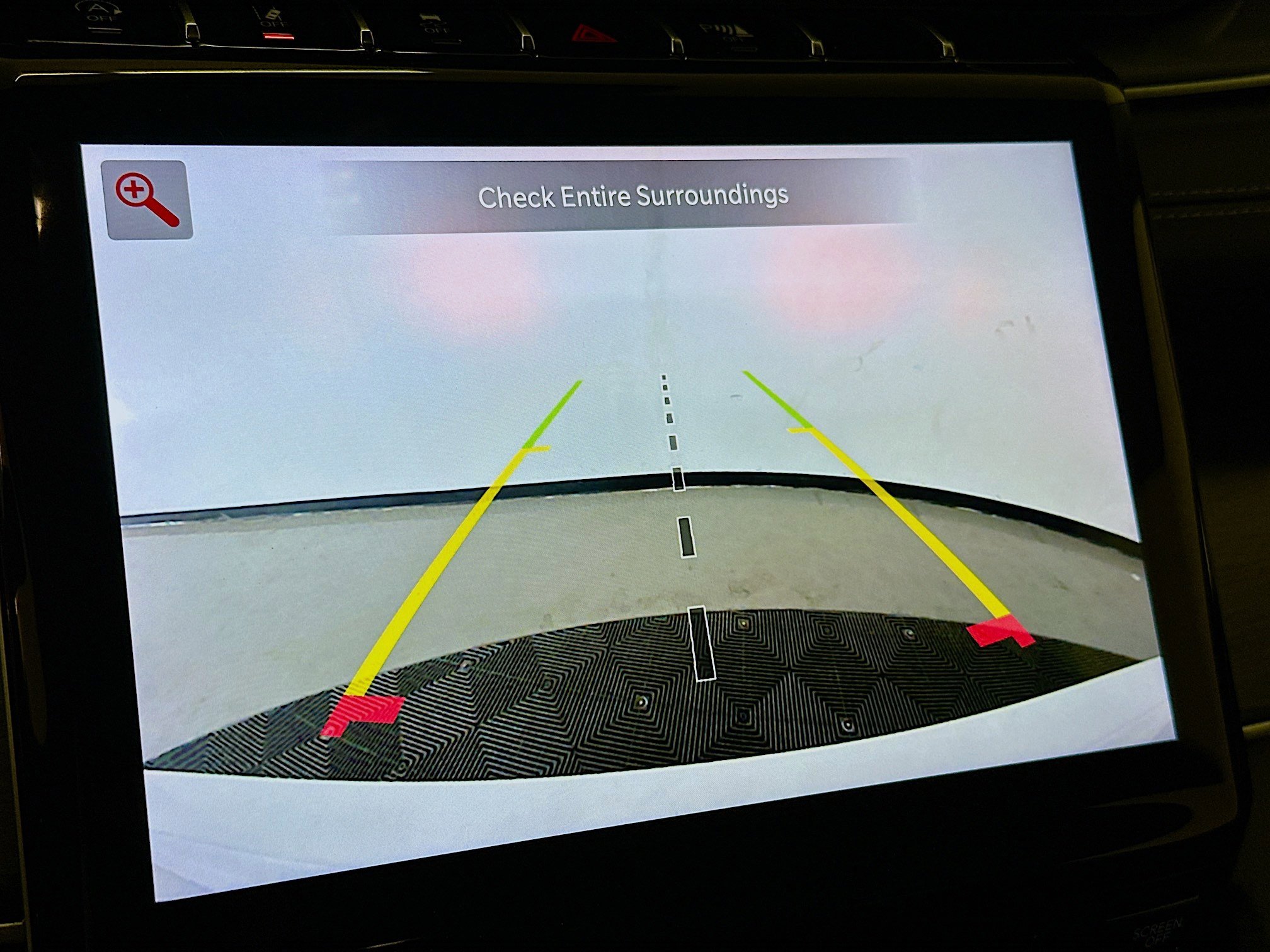 Used 2023 Jeep Grand Cherokee Limited w/ Trailer Tow Prep Group (B) image 23