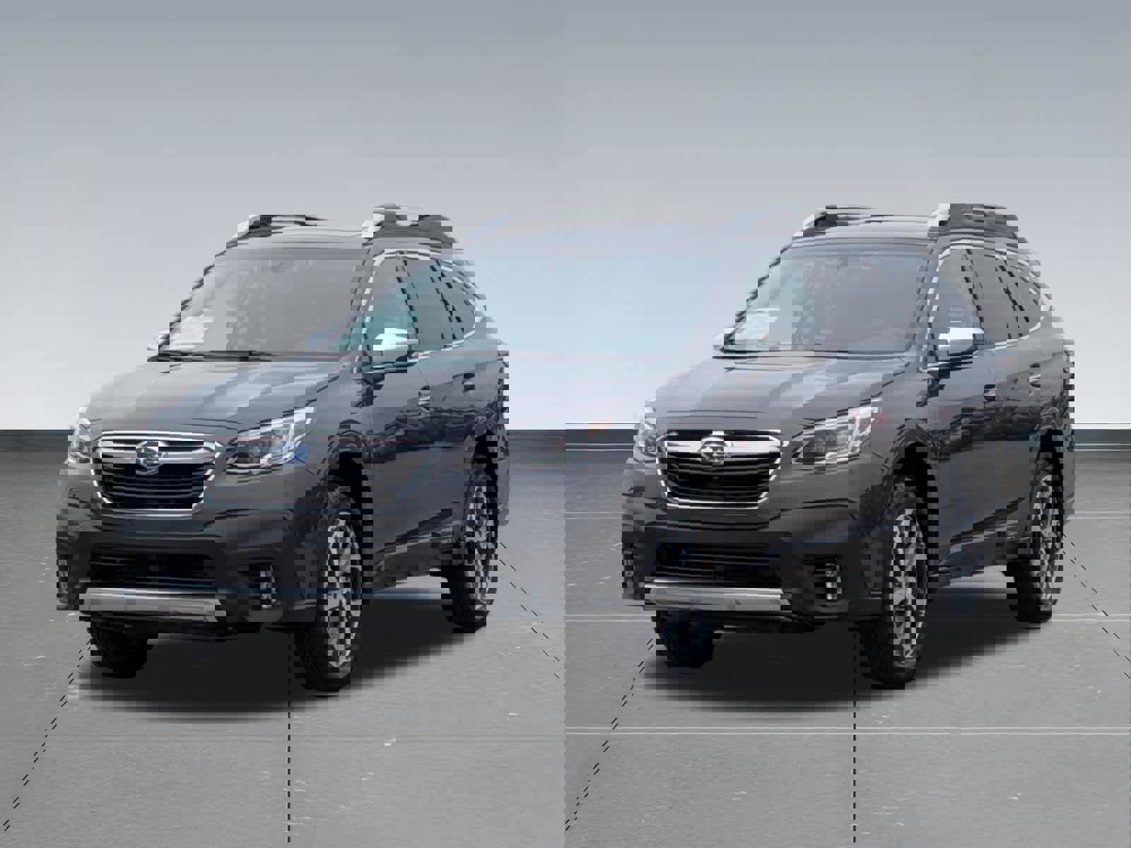 Used 2021 Subaru Outback Touring XT image 10