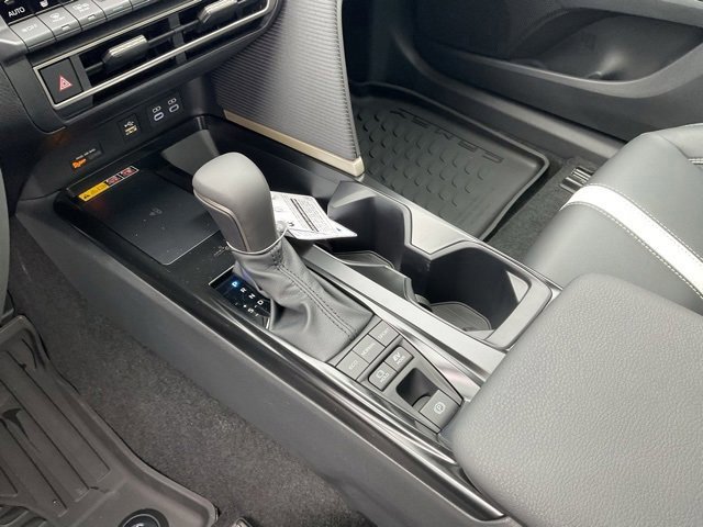 New 2026 Toyota Camry SE image 28