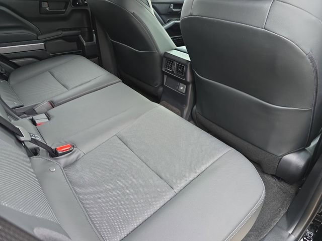 New 2026 Toyota 4Runner TRD Off-Road Premium image 11