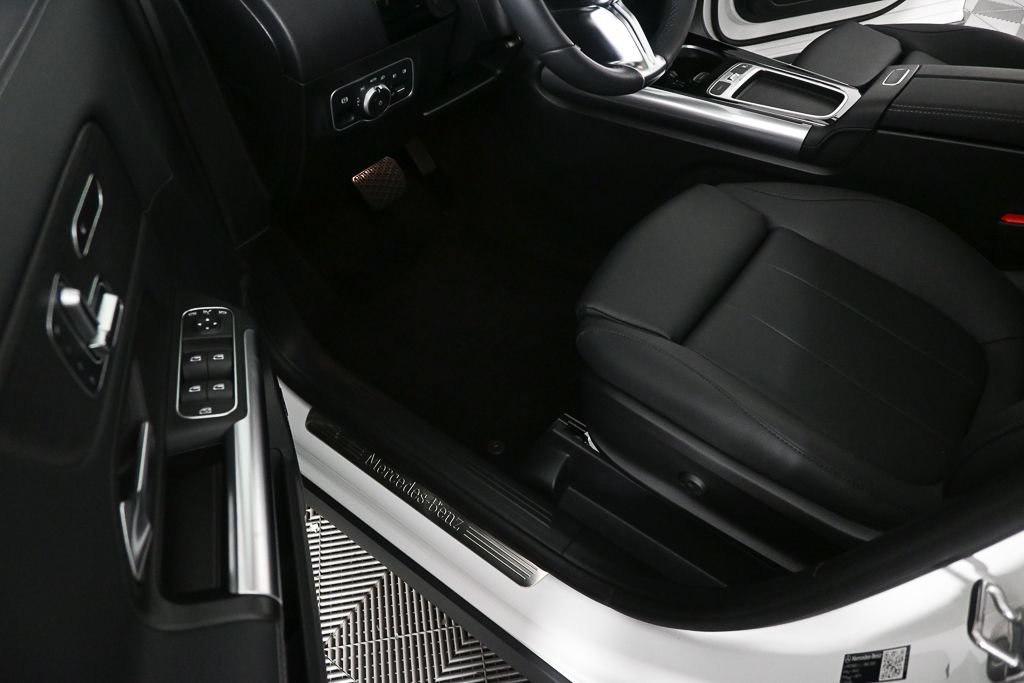 Certified 2026 Mercedes-Benz GLA 250 image 7
