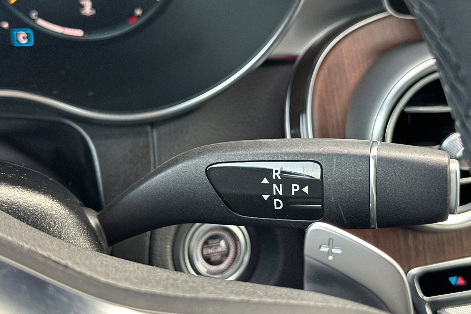 Certified 2022 Mercedes-Benz GLC 300 4MATIC image 21