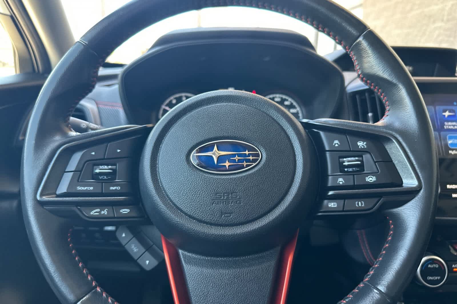 Certified 2024 Subaru Forester Sport AWD/4WD image 22