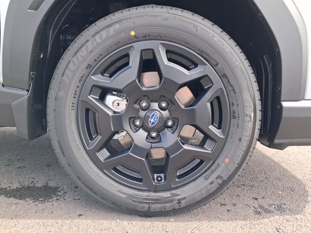 New 2026 Subaru Outback Limited image 10