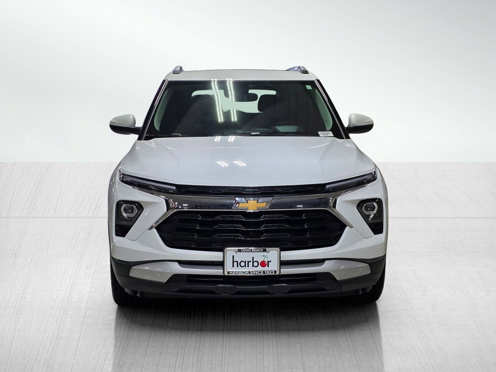 Used 2024 Chevrolet TrailBlazer LT w/ Convenience Package image 3