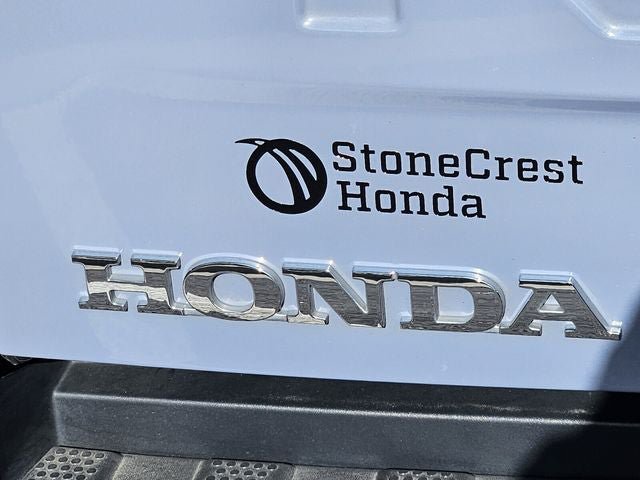 Used 2024 Honda Ridgeline Black Edition image 42