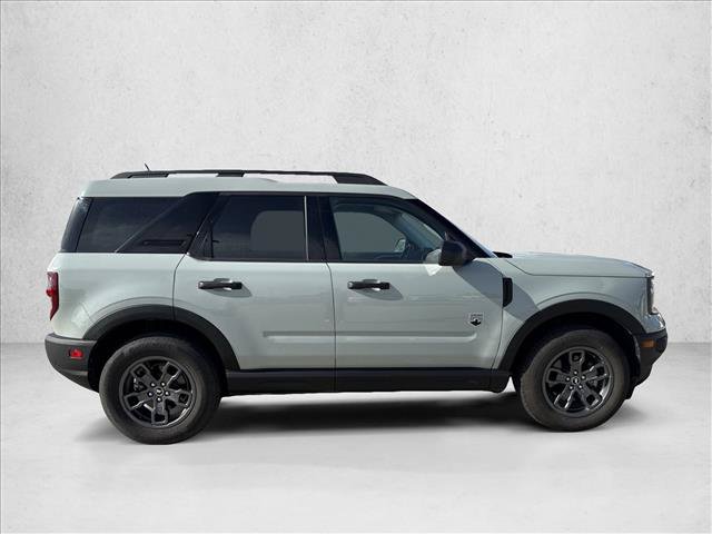 Used 2024 Ford Bronco Sport Big Bend w/ Convenience Package AWD/4WD image 4